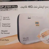 مودم ایرانسل مدل Gp-2101plus