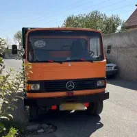 خاورکمپرسی۶۰۶