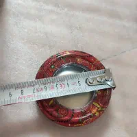 جعبه فلزی وجعبه چرمی  و اعطای نمایندگی