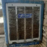 کولر آبی ۴۵۰۰و ۷۰۰۰  (راور)