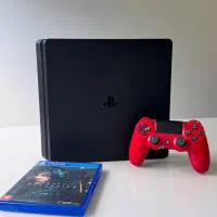 ps4 slim