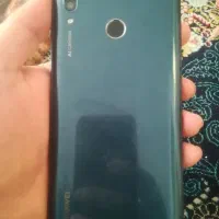 huawei y9 2019|موبایل|تبریز, |دیوار