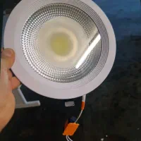 پنل Led سقفی ۳۰ وات مکس