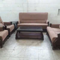 مبل راحتی ۷ نفره