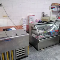 کلیه لوازم قنادی صفر تا صد