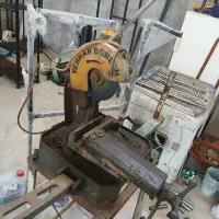 اره آبصابونی