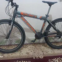 دوچرخه ۲۶