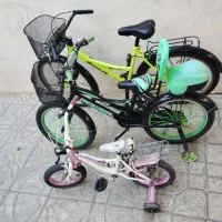 دوچرخه