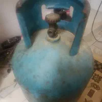 کپسول گاز
