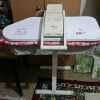 اتو پرس