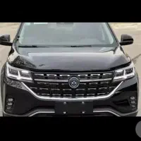 تی فایو مشکیFMC صفرT5فرداموتور1404