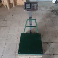 باسکول ترازو 350کیلو