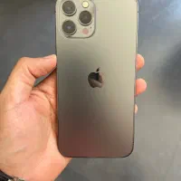 ایفون ۱۲ پرومکس ۲۵۶ iphone12 promax