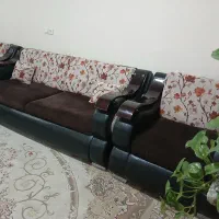 مبل ۷ نفره