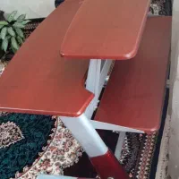میز تحریر|میز تحریر و کامپیوتر|کرمانشاه, |دیوار