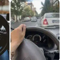 آموزشگاه گواهینامه رانندگی