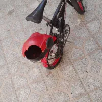 دوچرخه خانگی سالم