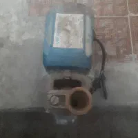 پمپ آب خانگی