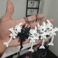 بی دندون بصورت عمده و تکی