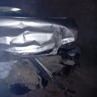 ماشین زنتیا نقری دوهزار تصادفی