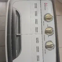 مینی واش درحدنو