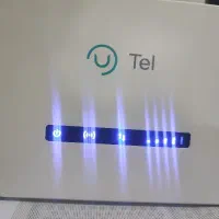 utel مودم