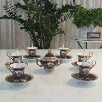 قهوه خوری لیلی ومجنون
