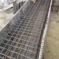 کارگر الماتوربندی و قالب بندی نیازمندیم