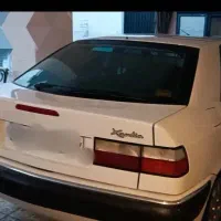 زانتیا مدل ۸۶