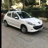 207دنده هیدرولیک مدل آخر ۱۴۰۳ با رینگ المینیومی