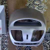 پنل ضبط. ساعت فابریک. کوییک ساینا. جی پی اس