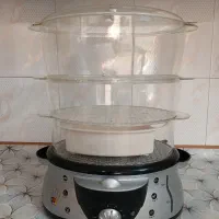 بخارپز