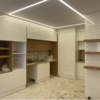 کابینت ودکوراسیون بادوشرایط ویژه ومحدود