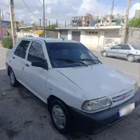 پراید مدل۹۰ اتاق تعویض شرکتی۱۴۰۰
