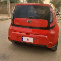 kia soul 2015