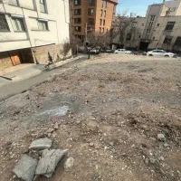زمین-قیطریه-بلوار-کاوه