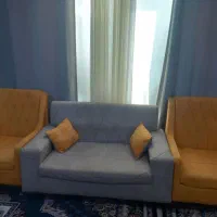مبل ۷نفره