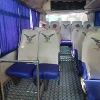 مینی بوس سیترا