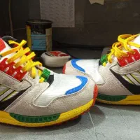 zx لگو مادر سایز۴۲/۵