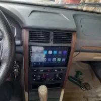 پارس ۹۷ بدون رنگ