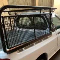 اتاق وانت پراید توری