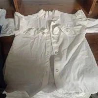 لباس دخترانه