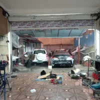نیاز به شاگرد و اوساکار مکانیک