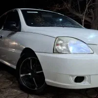 ریو۸۹|خودرو سواری و وانت|اردستان, |دیوار