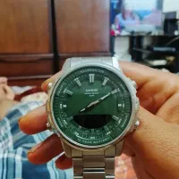 ساعت کاسیو ژاپن اصل