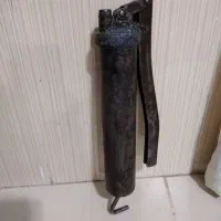گریس پمپ