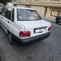 پراید131LE