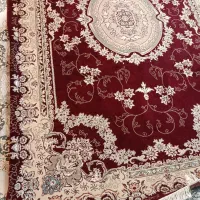 2 تخته فرش 6 متری