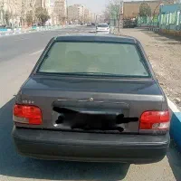 پراید۱۳۱مدل۹۱|خودرو سواری و وانت|پاکدشت, پاکدشت (مامازند)|دیوار