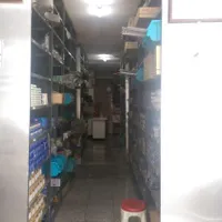 فروش یک باب مغازه دو نبش درمیدان قزوین موقعیت عالی|فروش مغازه و غرفه|تهران, امیریه|دیوار